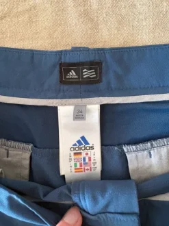 Golfshorts
