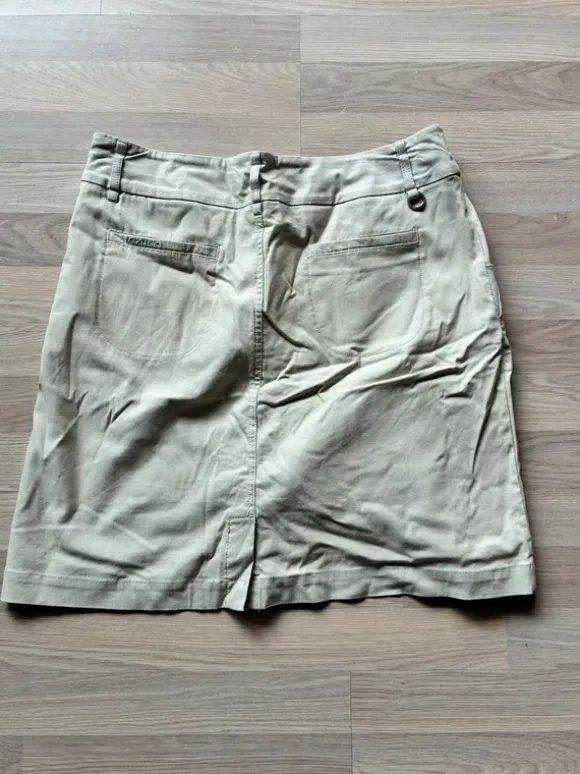 Golfskort