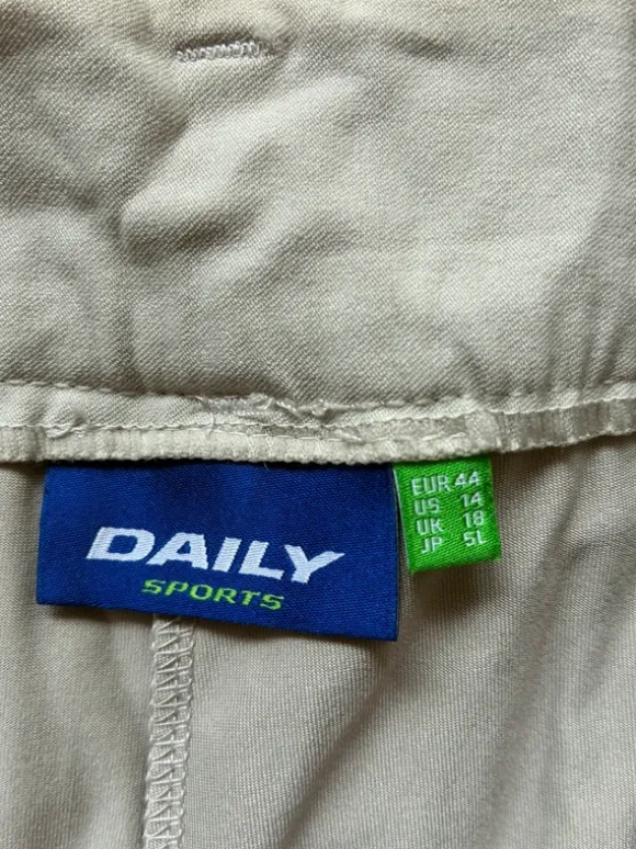 Golfskort
