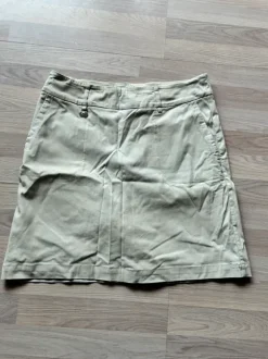 Golfskort