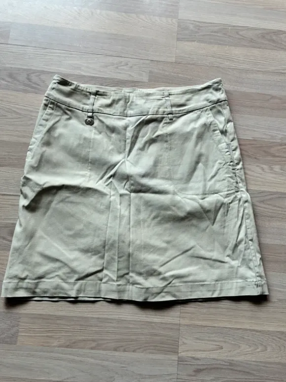 Golfskort