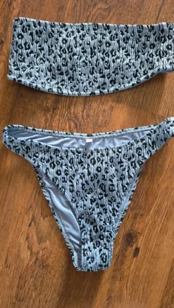 Good American strój kąpielowy S 36 swimsuit
