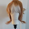 Gorou cosplay Dokidoki SR (Genshin)