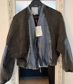 Gossia denim jakke