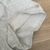 Grå shorts fra H&M 🩶