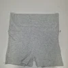 Grå shorts/hotpants