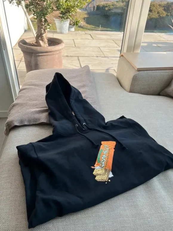 Gramicci Granola Hoodie