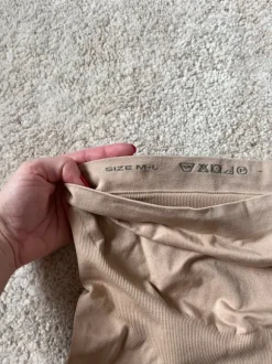 Gravid seamless shorts