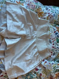 Gravid shorts