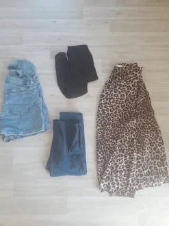 Gravid tøjpakke