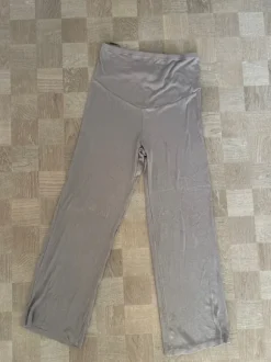Gravidbyxa mjukis H&M Mama