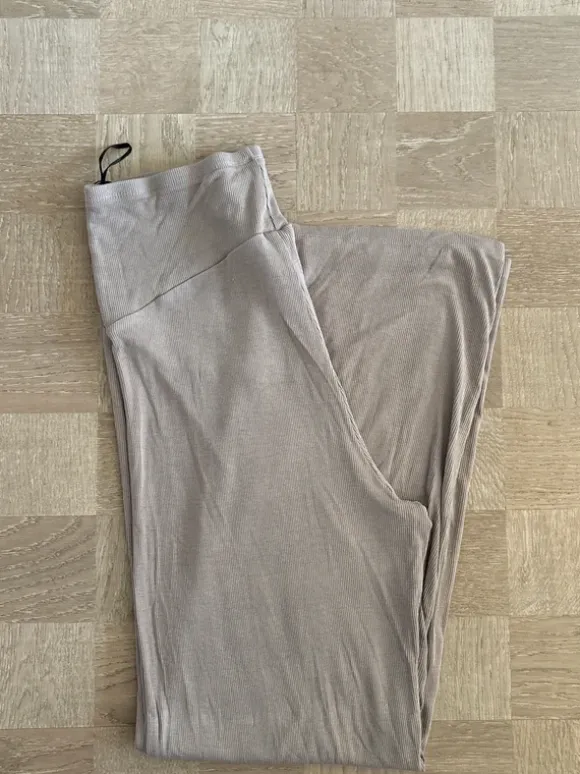 Gravidbyxa mjukis H&M Mama