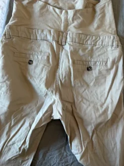 Gravidbyxor H&M storlek 38