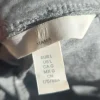 Gravidbyxor shorts