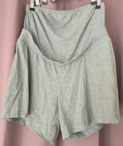 Gravidbyxor shorts