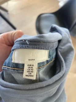Graviditetbukser H&M