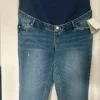 graviditets bukser / ventetøj jeans
