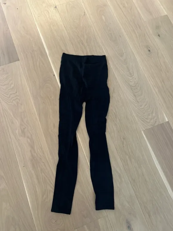Graviditets leggings