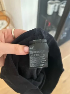 Graviditets leggings