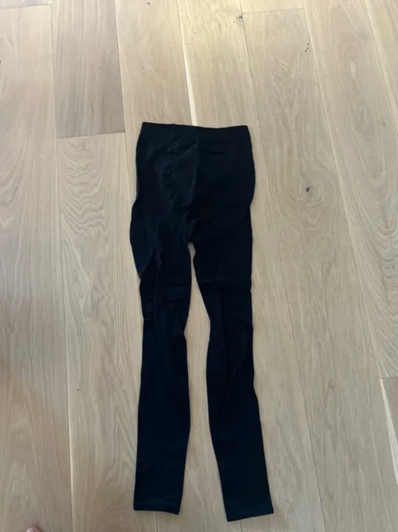 Graviditets leggings