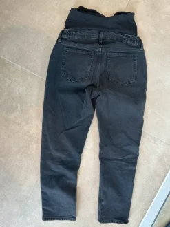Graviditetsbukser fra H&M. Str. S