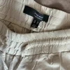 Graviditetsbukser vero moda