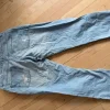 Graviditetsjeans