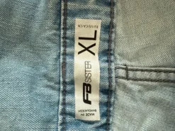 Graviditetsjeans