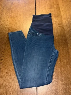 Gravidjeans