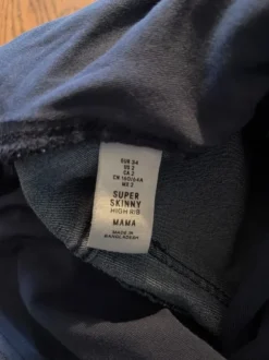 Gravidjeans