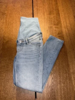 Gravidjeans