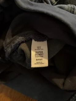 Gravidjeans