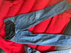 Gravidjeans