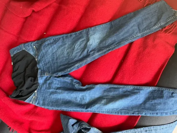 Gravidjeans