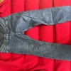 Gravidjeans från hm
