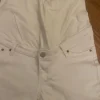 Gravidjeans vita