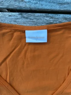 Gravidklänning sommar