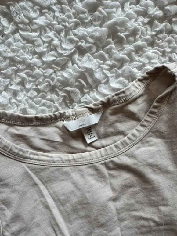 Gravid-linne