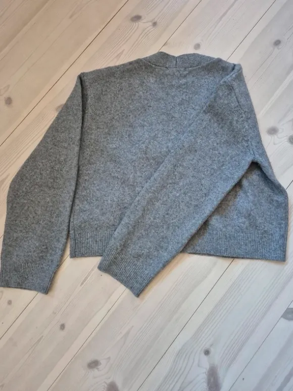 Gravidset, H&M
