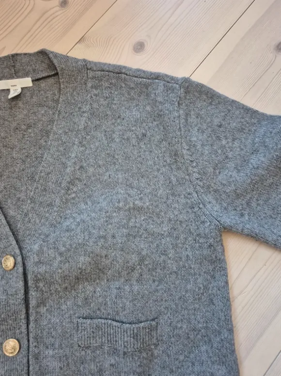 Gravidset, H&M