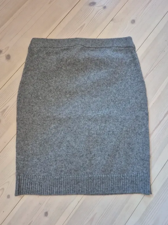 Gravidset, H&M