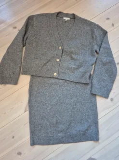 Gravidset, H&M