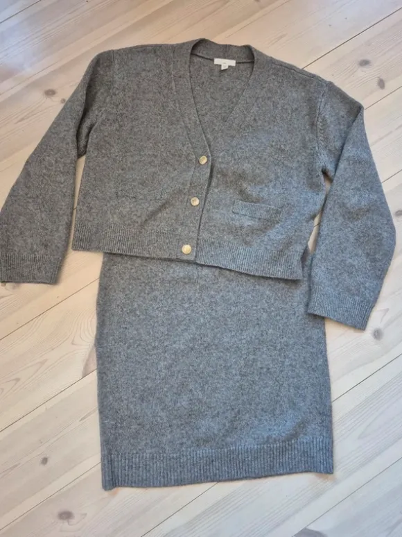 Gravidset, H&M