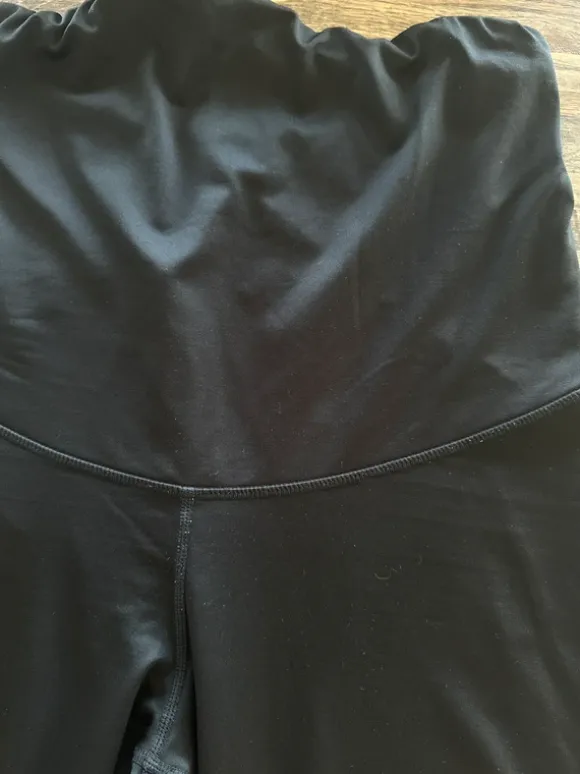 Gravid-tights