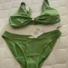 Grön bikini HM