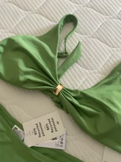 Grön bikini HM