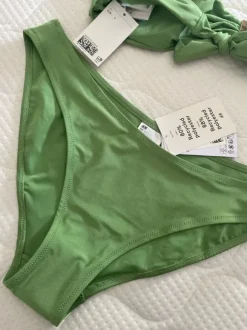 Grön bikini HM