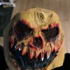 Græskar Maske
