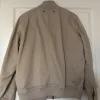G-Star RAW Bronson Bomber L beżowa kurtka premium