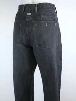 G-Star Raw Lintell High Dad W30 L32 spodnie jeansy 7/8